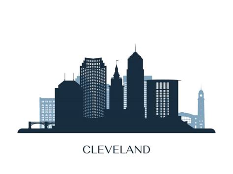 Cleveland Ohio Stock Photos, Pictures & Royalty-Free Images - iStock