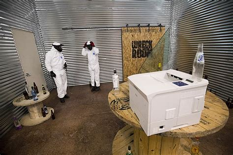 Best Rage Rooms In Las Vegas In 2023