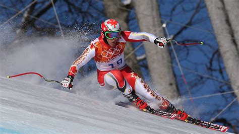 Alpine Skiing - Team Canada - Official Olympic Team Website