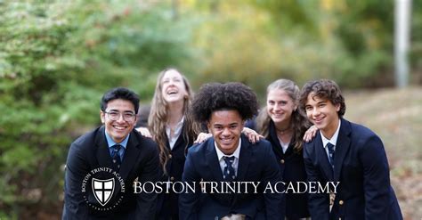 Boston Trinity Academy (2024-25 Profile) - Hyde Park, MA