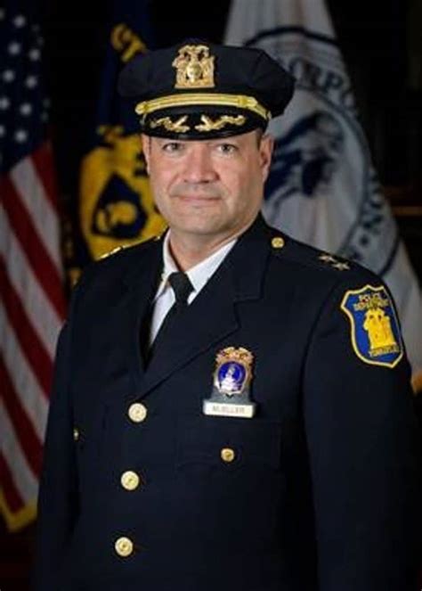 A Tale of Two Police Commissioners | Yonkers Times