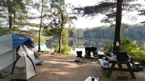 This Might Just Be The Most Beautiful Campground In All Of Vermont | Vermont hiking, State parks ...