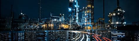 Singapore refinery expansion | ExxonMobil Basestocks