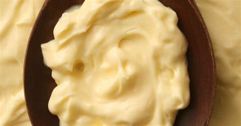 Mayonnaise's Heated Origin Story