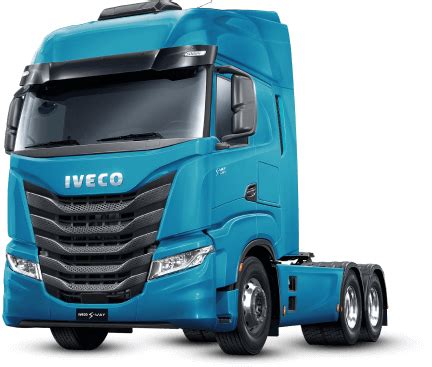 IVECO S-Way