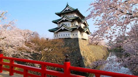 Japanese Castles