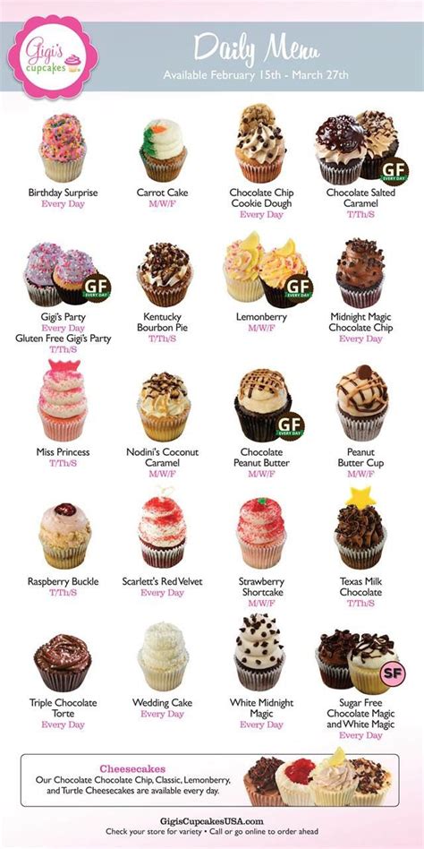 Gourmet Cupcakes, Cupcake Flavors, Cupcake Recipes, Dessert Recipes ...