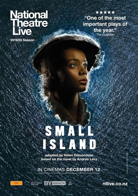 National Theatre Live: Small Island (2019) - IMDb