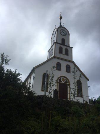 Torshavn Cathedral - TripAdvisor