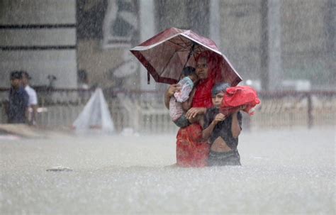 Millions Stranded as Floods Ravage Parts of Bangladesh, India, More ...