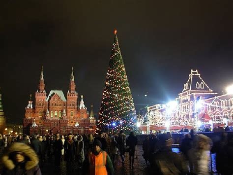 RUSSIAN WINTER FESTIVALS GUIDE PREPARED: SLAVKO ILYA