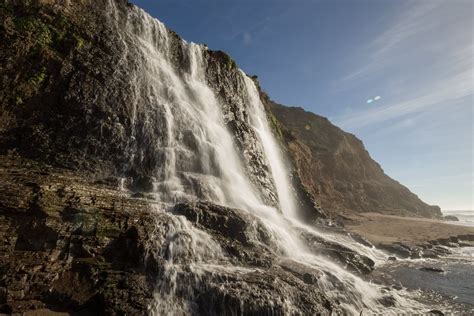 The 7 Best Waterfall Hikes Near San Francisco | Bay area hikes ...