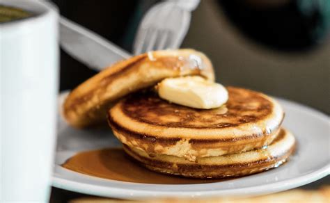 7 pancake day recipes that totally beat all others - Contiki