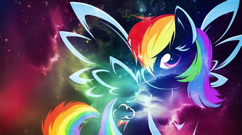 Rainbow Dash Backgrounds - Wallpaper Cave