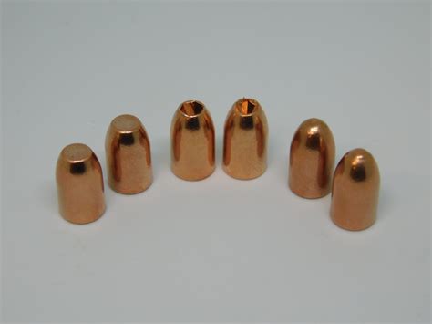 DSCN0076 - American Copper Bullets