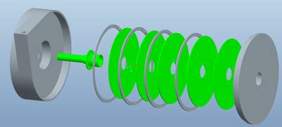 Tesla Turbine Design Discussion - Open Source Ecology