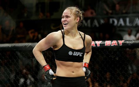 Ronda Rousey Husband Net Worth / Ronda Rousey Wwe Superstar Husband ...