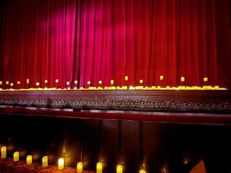 Candlelight Concerts: Best Enchanting Events In 2024