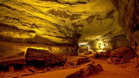 Mammoth-Cave-Nationalpark | Visit The USA