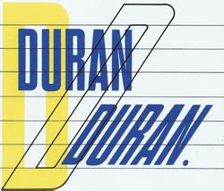 Duran Duran | Logopedia | Fandom