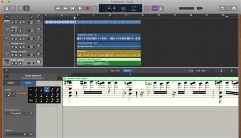 software - Multi-track midi to sheet music - Music: Practice & Theory ...