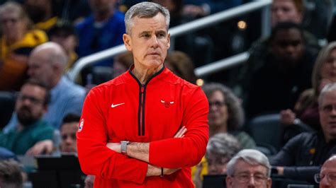 Bulls’ Billy Donovan not worried about Zach LaVine disengagement as ...