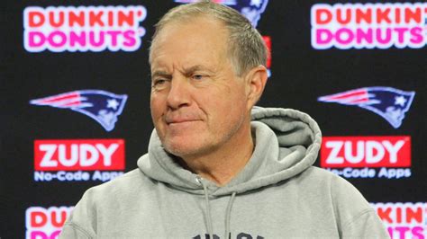 Transcript: Bill Belichick Press Conference 10/19