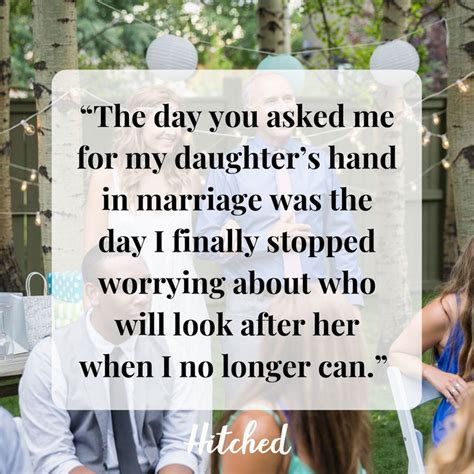 Emotional Father of the Bride Speech Quotes and Toasts - hitched.co.uk