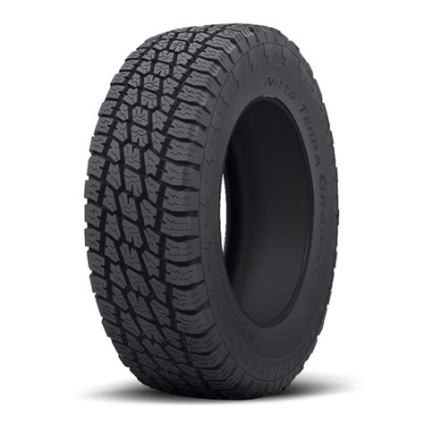 Nitto Tires Terra Grappler on Sale!