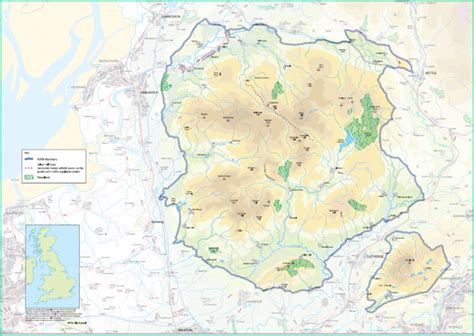 Birds of Bowland Education Resources | Forest of Bowland AONB