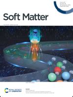 Soft matter science and the COVID-19 pandemic - Soft Matter (RSC ...