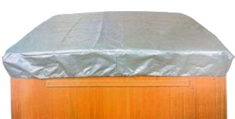 COLEMAN Hot Tub Covers – Ordering a Hot Tub Cover for Coleman Spas Made ...