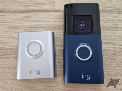 Ring Battery Doorbell Plus vs. Ring Video Doorbell Pro 2: Features or flexibility?