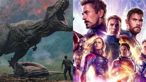 Chris Pratt Compares Jurassic World 3 To Avengers: Endgame