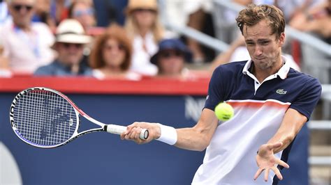 Rublev Forehand Grip - ansiedadedefine