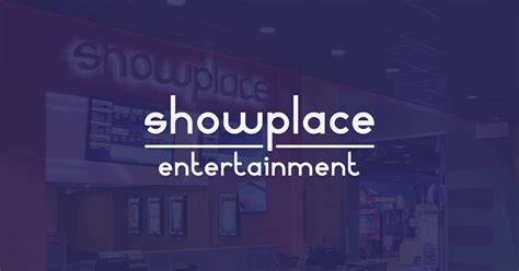 Showplace Cinemas | Dine-In Movie Theater