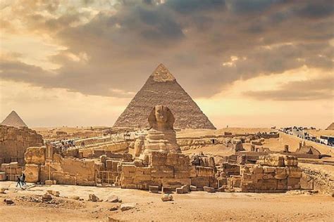 Ancient Civilizations Timeline: 16 Cultures that Changed the World