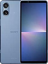 Sony Xperia 5 V - Full phone specifications