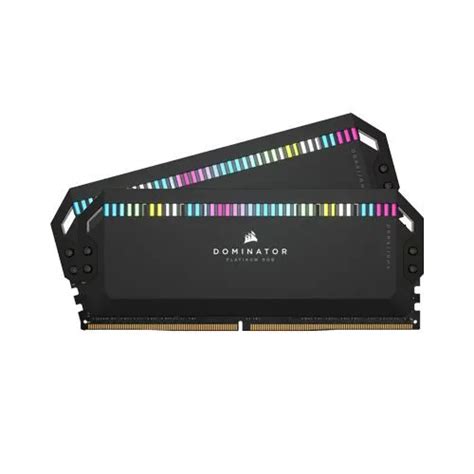 DDR5 RAM | 32 GB 16X2 | 5200 MHz | XPG Lancer RGB