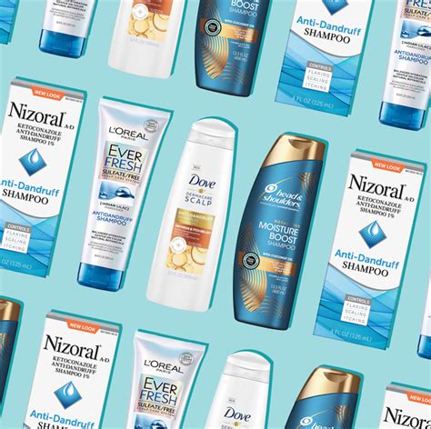 12 Best Dandruff Shampoos in 2021, According to Dermatologists