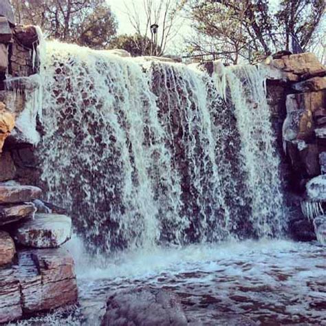 Attractions in Wichita Falls | Tour Texas