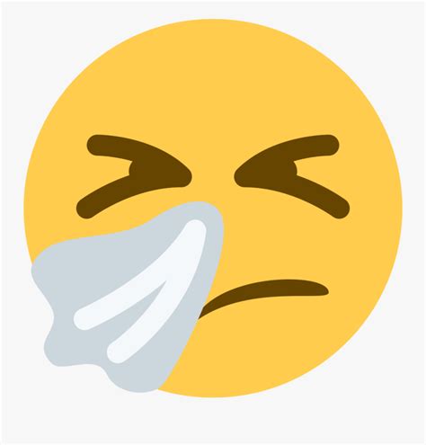 Emoji Sick Clip Art - Emoji Sick Png , Free Transparent Clipart ...