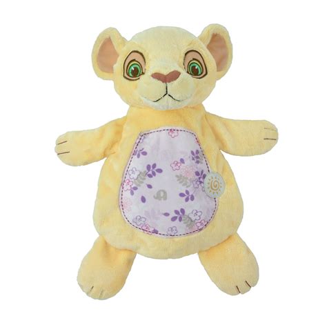 Nala Disney Babies Plush - All Are Here