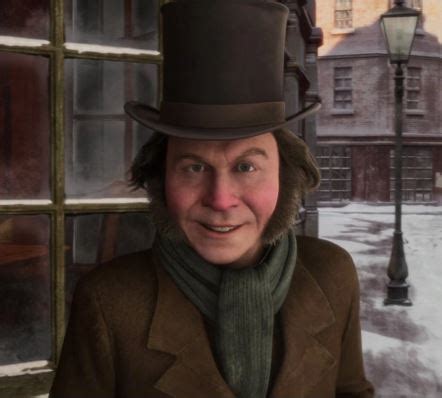 Bob Cratchit | Disney Wiki | Fandom