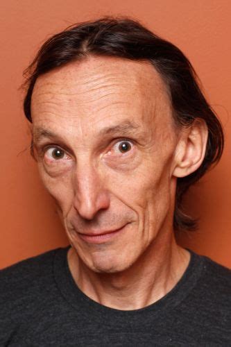 Julian Richings | Movies and Filmography | AllMovie