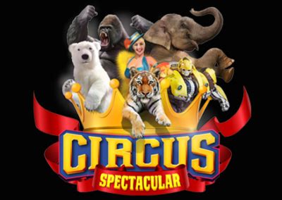 Carden Circus Spectacular