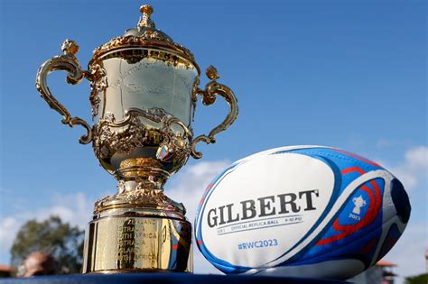 Coupe du monde de rugby : dates, stades, XV de France... Tout savoir à J-4