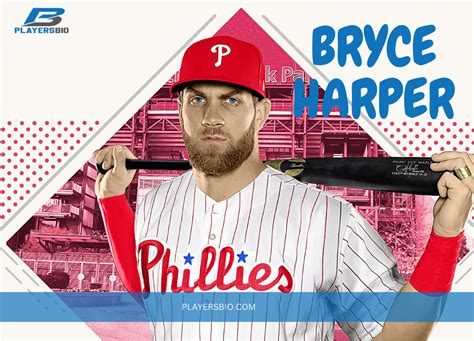 Bryce Harper [2024 Update]: Records And Biggest Contract In MLB