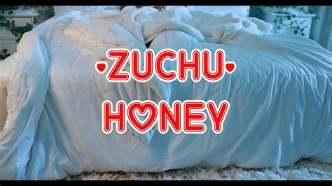 ZUCHU HONEY | LYRICS - YouTube