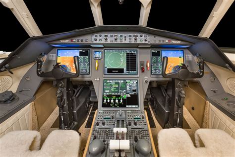 Dassault Falcon 2000EX EASy for sale